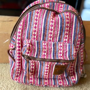 Artisan NY Backpack